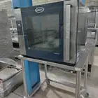 معدات مطاعم ومخابز وحلويات و كافيهات مستخدم   للتوا