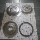 Toyota Camry 2008