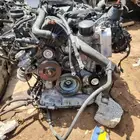 يوجد مكينه َمع القير نضيفه مره على الضمان