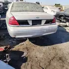 بيع قطع غيار تشليح فورد فكتوريا موديل 2011 بيع