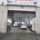 جيربوكسات مستوردة وتوضيب