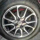 جنوط يارس وكاله 2023 مقاس 15