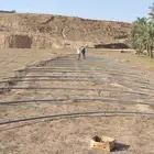 تركيب بيوت محمية