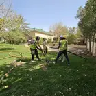 تصوير أبار ارتوازية كشف وتحديد موقع المياه