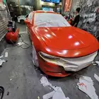 رش دووج تشارجر مطفي 2015