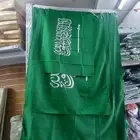 اعلام ومستلزمات اليوم الوطني