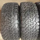 كفرات بياف جدردش امريكي نضيفه مره خاليه من العيوب تاريخ نهاي