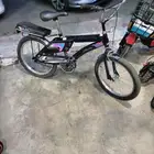 سيكل رامبو