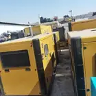 تأجير مولدات كهرباء من 40 كيلو الي 1000 كيلو