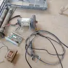 قطع غيار جهاز الرياضه(سير الرياضه)