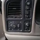 للبيع قطع غيار يوكن 2005 مستخدمه
