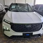 فورد تيرتوري دارك اديشن 2025
