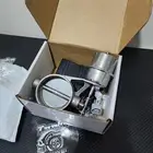 بوابات إلكترونيه كواتم صوت درجه اوله