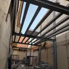 مقاوولات استيل استركشر