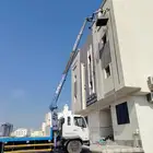 رافعه ونش المدينة المنورة للإيجار