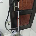 طابعه HP Officejet pro 8610 و كون أير - مكواة بخار عمود