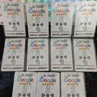 بطاقة تقييم قوقل ماب الذكية