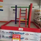 استاندات والعاب طيور