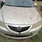 مازد 6 2004قير تماتيك جميع القطع