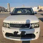 رنج روفر سبورت 2006 مرهم 2012