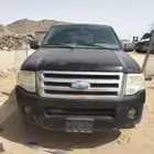 فورد اكسبديشن 2010 تشليح قطع غيار