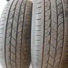 كفرات نكسن كوري نضيفه مره خاليه من العيوب مقاس 18