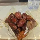 تمر خلاص بالزعفران ( 100 ريال )