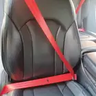 تغير الوان أحزمة امان السيارات