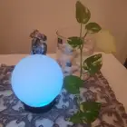 لمبة ذكيه مضيئه سبيكر للبيع