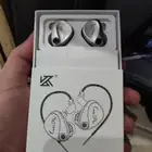 سماعات KZ-Castor pro جديده مع مايك