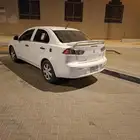 لانسر 2015 قرش