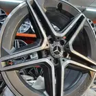 جنوط مرسيدس GLE 450موديل2021 اصلي مقاس20