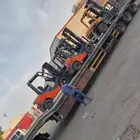 تأجير رافعة شوكية فوركلفت