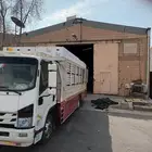 دينا مشاوير داخل وخارج الرياض لنقل جميع الاغراض