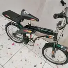 دراجة للبيع المستعجل