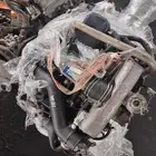 مكأين ايسوزو ديمكس ديزل