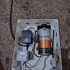 رزاز لتلطيف الجو