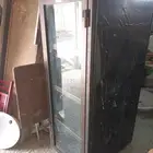 دولاب المنيوم باب قزاز