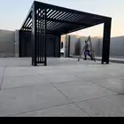 مظلات وسواتر برجولات عوازل اسطح ضد تسرب المياه