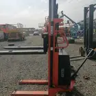 رافعة كهربائي للبيع بحالة ممتازة