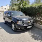 شيفروليت. تاهو 2010