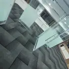 موكيت وبلاط موكيت وفنيل بشكل باركه وعشب صناعي بسعر مناسب