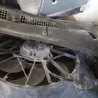 مستعمله و الجنوط وكاله مبعد ركبت في السياره