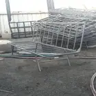 للبيع حديد جلسه مرتفع