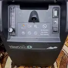 جهاز اكسين