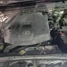 قير جير أمريكي جمس دودج كابرس اكسبدشن سلفرادو
