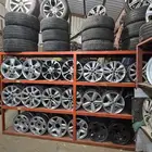 مقاسات متنوعه أصليه لجميع انواع السيارات