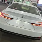تويوتا كامري بنزين 2025