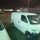 فان ديهاتسو لي الإيجار الشهري