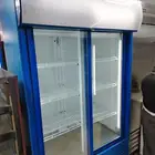 ثلاجات بيبسي حجم كبير وصغير